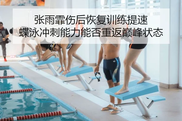 张雨霏伤后恢复训练提速 蝶泳冲刺能力能否重返巅峰状态